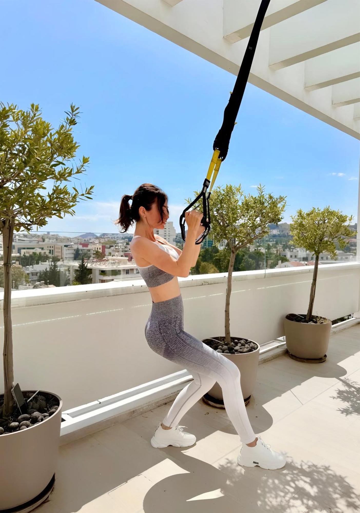 One 360 Skyline Athens Penthouses Quarto foto