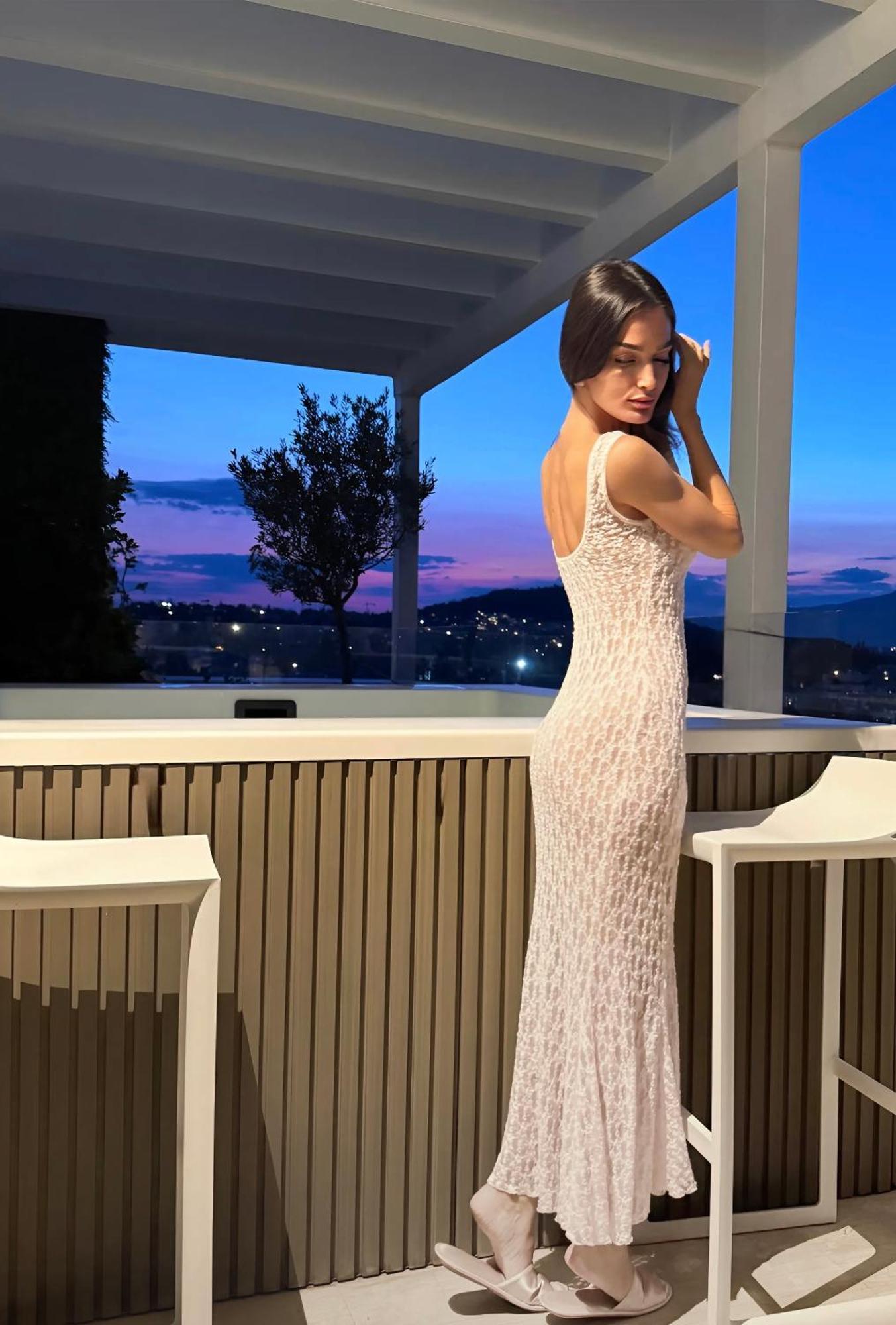 One 360 Skyline Athens Penthouses Quarto foto